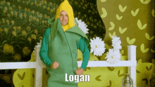 Logan Ohio GIF - Logan Ohio Corn GIFs