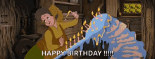 Happybirthday Birthdaycake GIF - Happybirthday Birthday Birthdaycake GIFs
