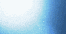 a blue and white background with a gradient of blue