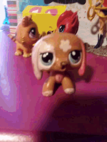 Littlest pet shop sales popular