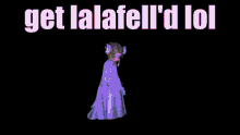Lalafel Ffxiv GIF - Lalafel Ffxiv Get Lalafell GIFs