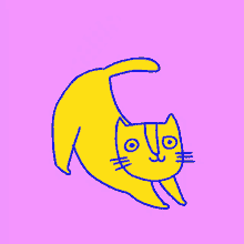 Happy Cat GIF - Happy Cat Fun GIFs
