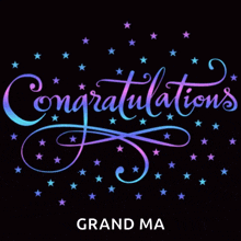 Congratulations GIF - Congratulations GIFs