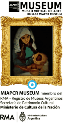 museum miapcr