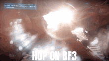 Hop On Bf3 Battlefield3 GIF - Hop On Bf3 Battlefield3 Battlefield GIFs
