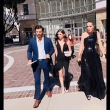 Chillow Emmys2022 Josh And Katey Gh GIF - Chillow Emmys2022 Josh And Katey Gh General Hospital GIFs