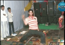 murga dance indian chickendance dj