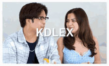 Kdlex Kd Estrada GIF - Kdlex Kd Estrada Alexa Ilacad GIFs