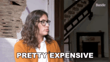 Pretty Expensive Bustle GIF - Pretty Expensive Bustle Relocated GIFs