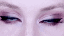 Lillee Jean Eyes GIF