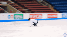 Yuzuru Hanyu Figure Skating GIF - Yuzuru Hanyu Yuzuru Hanyu GIFs
