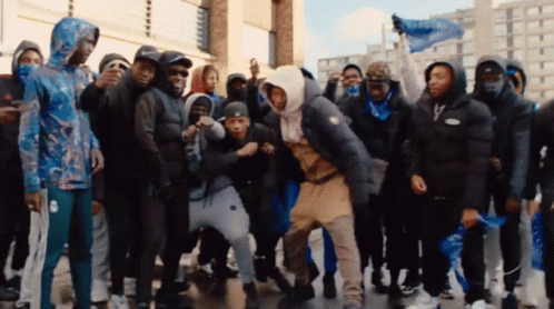 Dancing Rhys Herbert GIF - Dancing Rhys Herbert Digga D - Discover & Share  GIFs