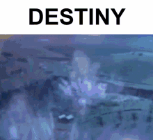 Destiny Spectral GIF - Destiny Spectral Sentinels GIFs