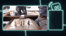 Chess Fier GIF - Chess Fier GIFs