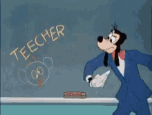 Teacher GIF - Teacher GIFs