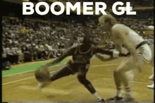 Boomer Gl Boomer GIF - Boomer Gl Boomer Ok Boomer GIFs
