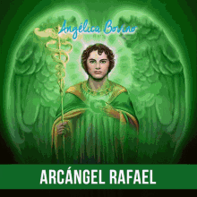 Arcángeles Anglica Bovino GIF - Arcángeles Anglica Bovino Angels GIFs