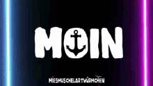 Ostfriesland Moin GIF - Ostfriesland Moin Miesmuschelartwurmchen GIFs