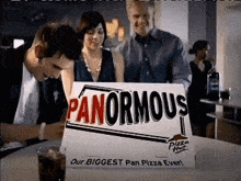 Pizza Hut Panormous GIF - Pizza Hut Panormous Pizza GIFs