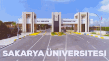 Sakarya University School GIF - Sakarya University School Focusing GIFs