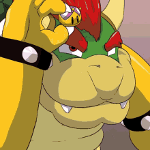 bowsette sexy