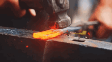 Blacksmith Bladesmith GIF - Blacksmith Bladesmith GIFs