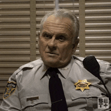 Dont Lie To Me Sheriff Walker Conley GIF - Dont Lie To Me Sheriff Walker Conley Ruthless GIFs