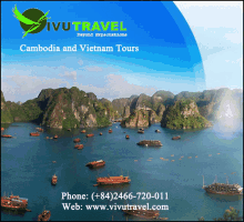 cambodia and vietnam tours