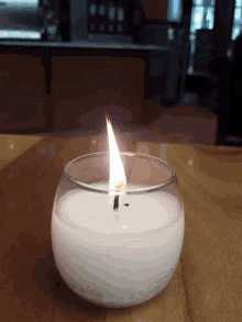 Fire Flame GIF - Fire Flame Candle GIFs