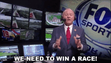 We Need To Win A Race Nascar GIF - We Need To Win A Race Nascar Cup Series Charlotte GIFs