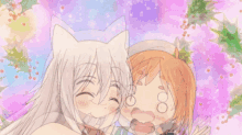 Cuddle Cuddles GIF - Cuddle Cuddles Anime Snuggle GIFs