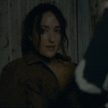 Ashley Ashley Johnson GIF - Ashley Ashley Johnson Thumbs Up GIFs