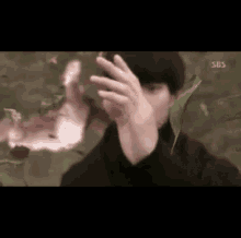 Kimsoohyun GIF