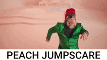 Jack Black Peach GIF - Jack Black Peach Bowser GIFs