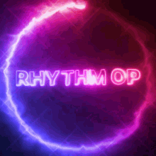Rythm GIF - Rythm GIFs