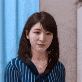 Lost Judgment Kyoko Hakase GIF - Lost Judgment Kyoko Hakase Thumbs Up GIFs