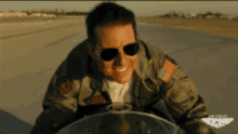 Need For Speed Smile GIF - Need For Speed Smile Tom Cruise GIFs