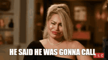 Darcey Before The90days GIF - Darcey Before The90days Ghosted GIFs