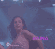 Raina नाच GIF - Raina नाच लड़की GIFs