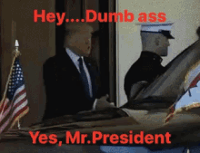 Donald Trump Mr President GIF - Donald Trump Mr President Dunnsmemes GIFs