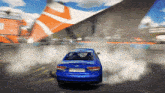 Forza Horizon 3 Audi Rs 5 Coupe GIF