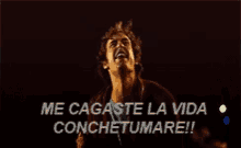 conchetumadre