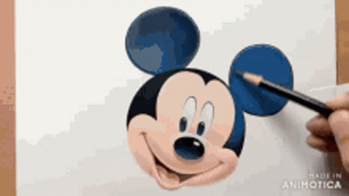 Lemickey Lakers GIF - Lemickey Lakers Mickey Mouse Ring - Discover