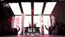 Edm Party GIF - Edm Party Weekend Vibe GIFs