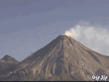 Volcanogirl Lavalove369 GIF