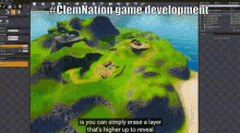 Clemnation Game Development GIF - Clemnation Game Development Fortnite GIFs