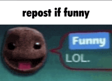 Repost Funny GIF - Repost Funny Lol GIFs