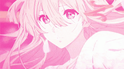Aesthetic Pink Anime Girl pfps  Anime Amino