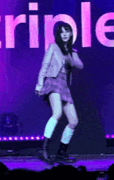 Nakyoung Dance GIF - Nakyoung Dance Triples GIFs