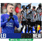 Soccer Epl Sticker - Soccer Epl English Premier League Stickers